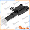 Gicleur de lave-phare gauche pour MITSUBISHI | EDS-MS-002, 8264A025